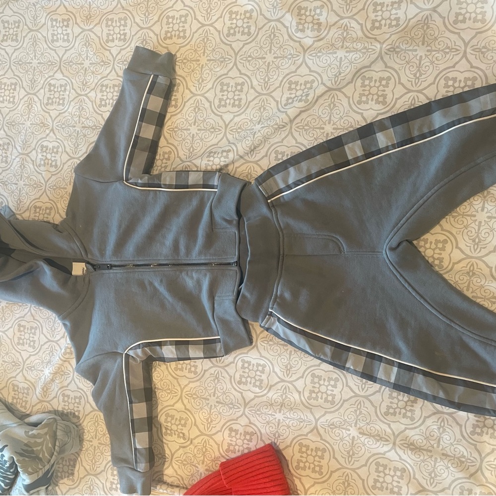 Burberry